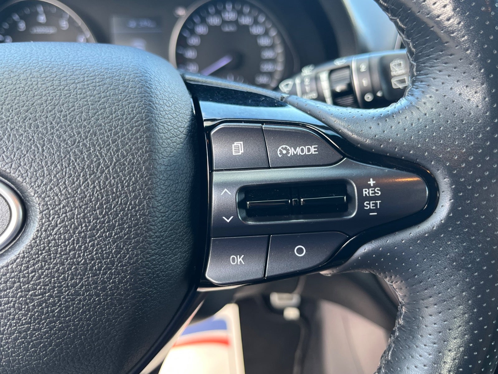 Billede af Hyundai i30 1,4 T-GDi N-Line