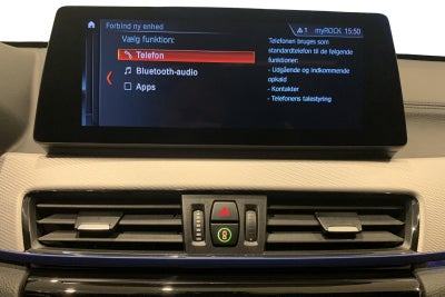 BMW X1 xDrive25e M-Sport+ aut.