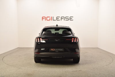 Ford Mustang Mach-E Extended Range