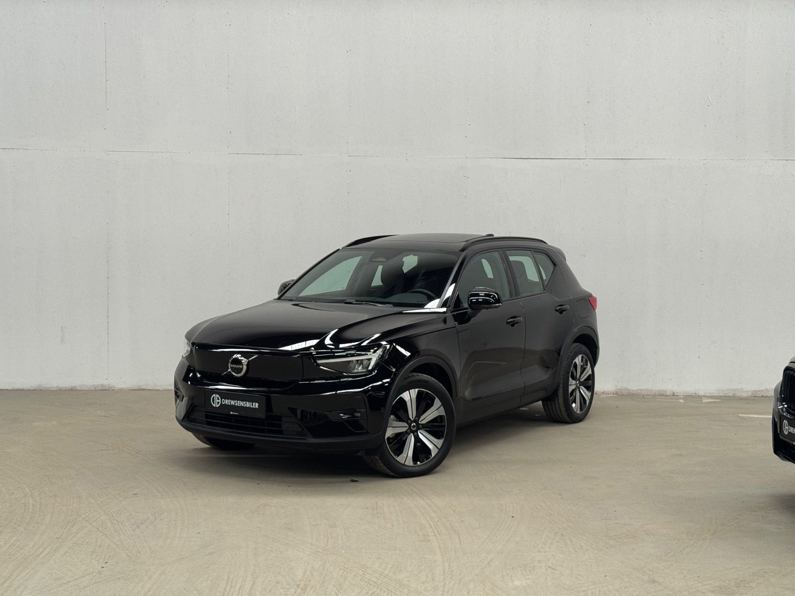 Volvo XC40 P6 ReCharge Ultimate A
