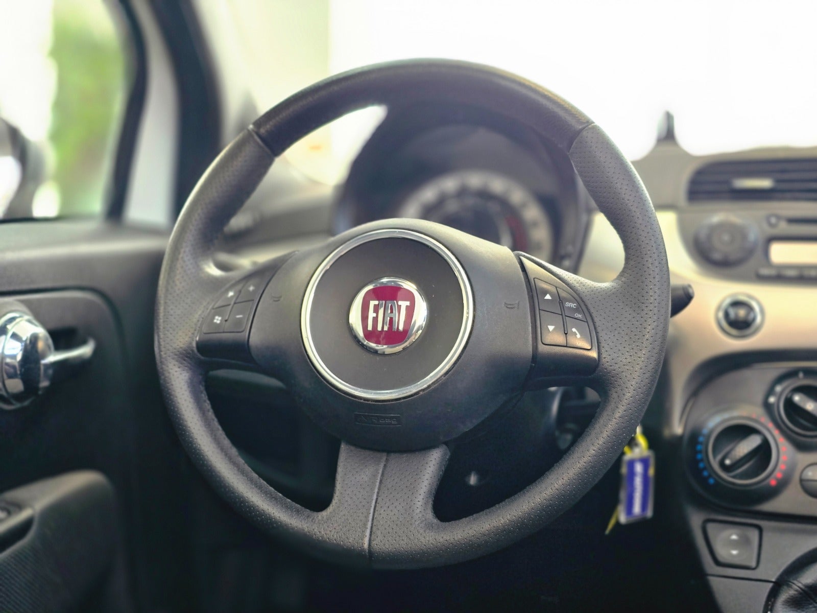 Billede af Fiat 500C 0,9 TwinAir 85
