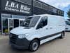 Mercedes Sprinter 315 CDi A2 Kassevogn aut. FWD thumbnail