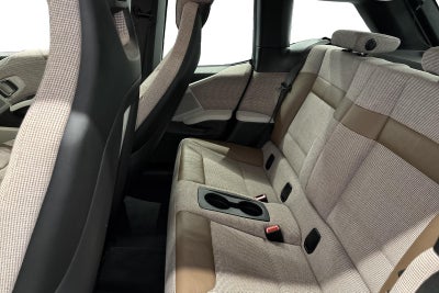 BMW i3s Charged Plus