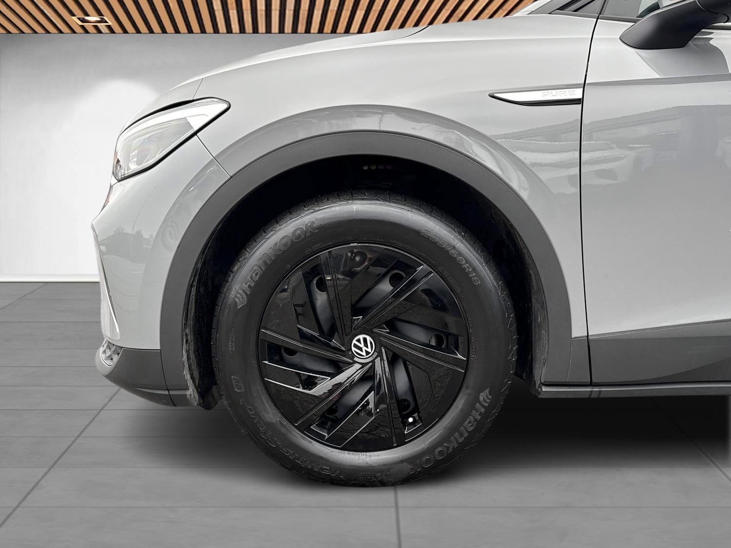 Billede af VW ID.4 52 Pure Performance