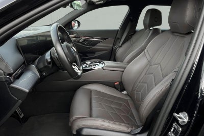 BMW i5 eDrive40 Touring M-Sport