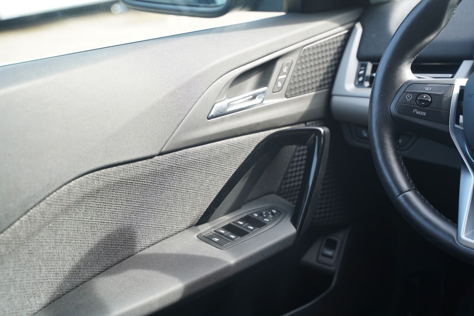 Billede af BMW iX1 xDrive30 X-Line