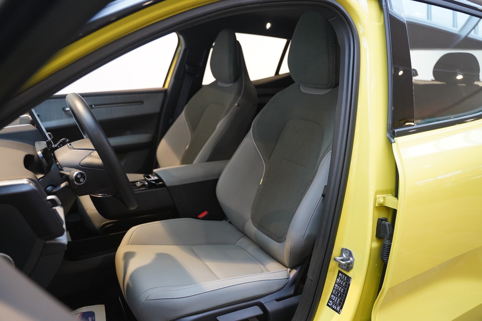 Billede af Volvo EX30 Extended Range Plus