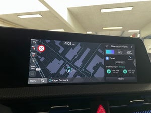 Kia EV6 Long Range Performance Upgrade AWD
