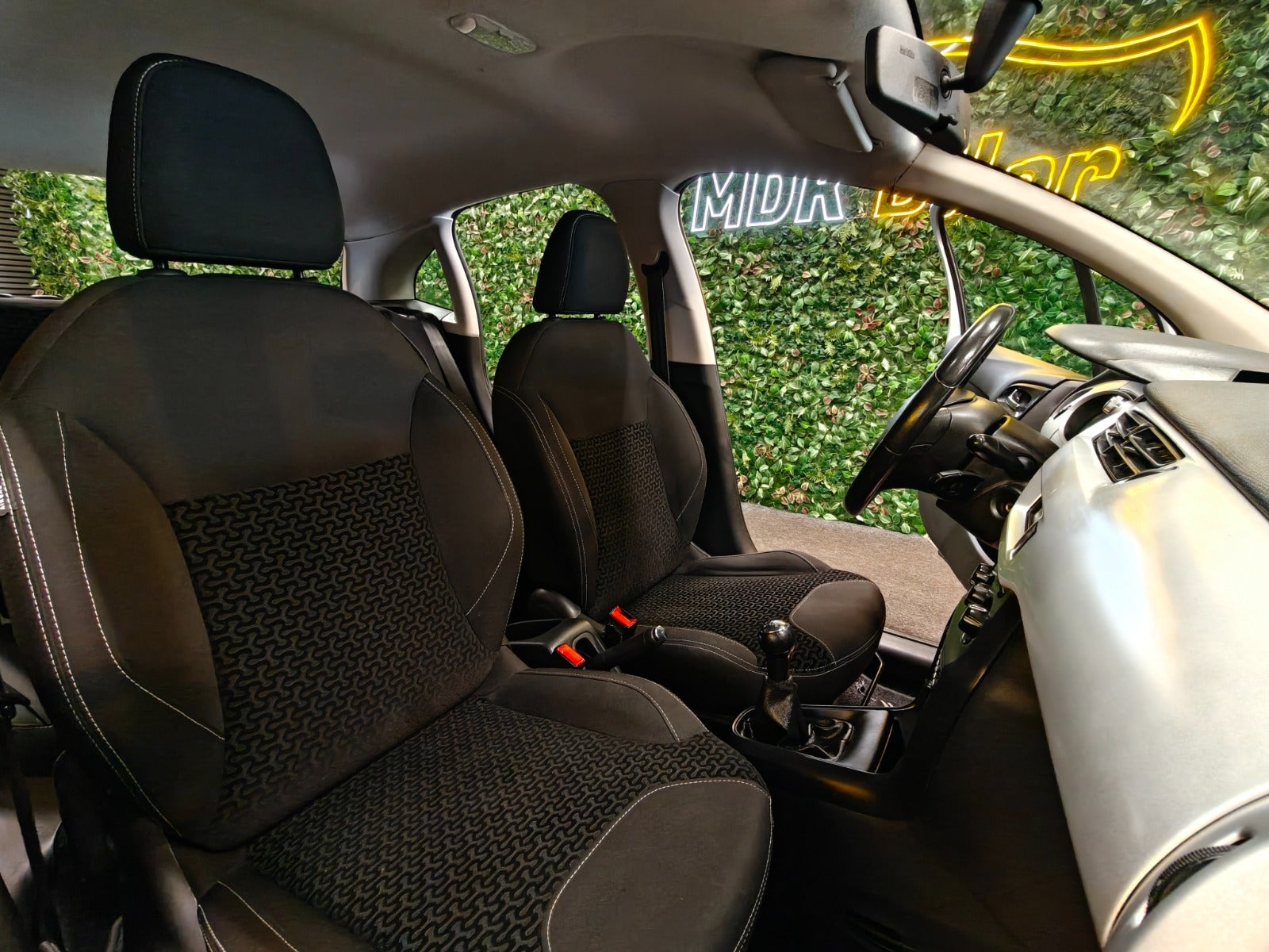 Billede af Citroën C3 1,6 HDi 92 Attraction