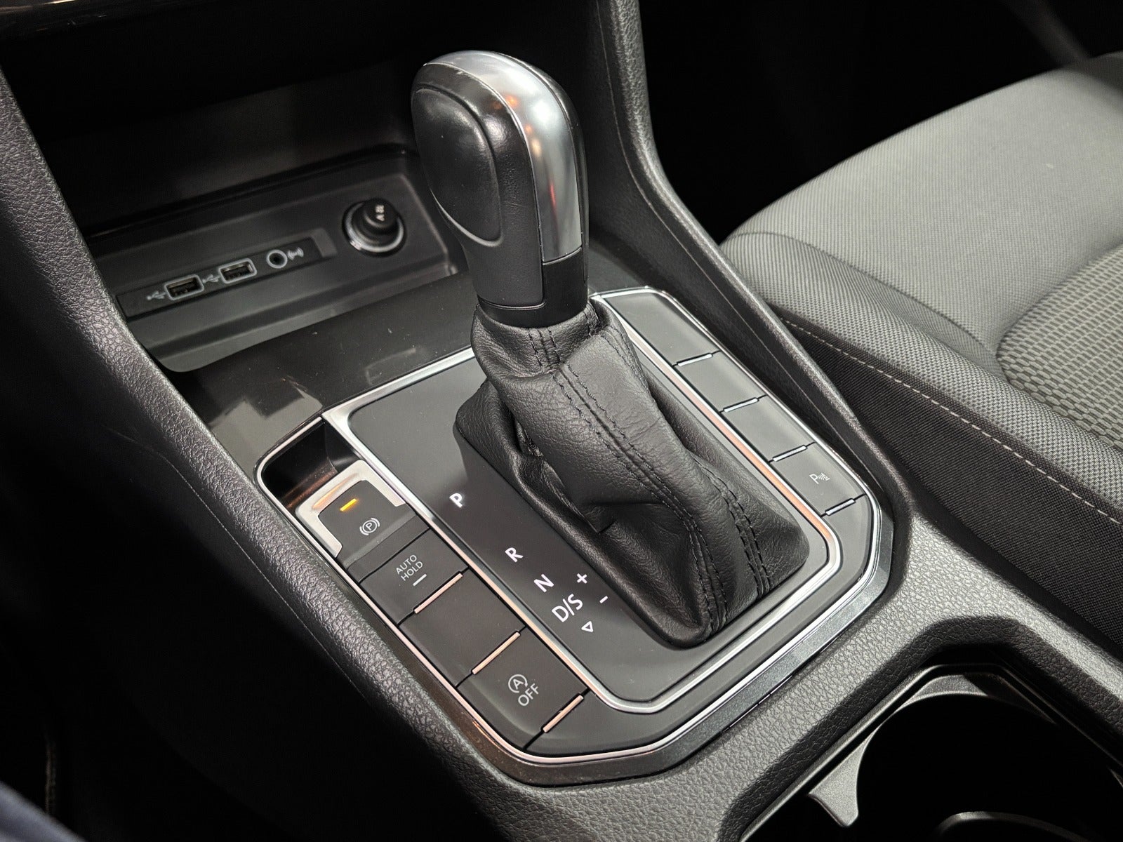 Billede af VW Golf Sportsvan 1,5 TSi 150 Comfortline DSG