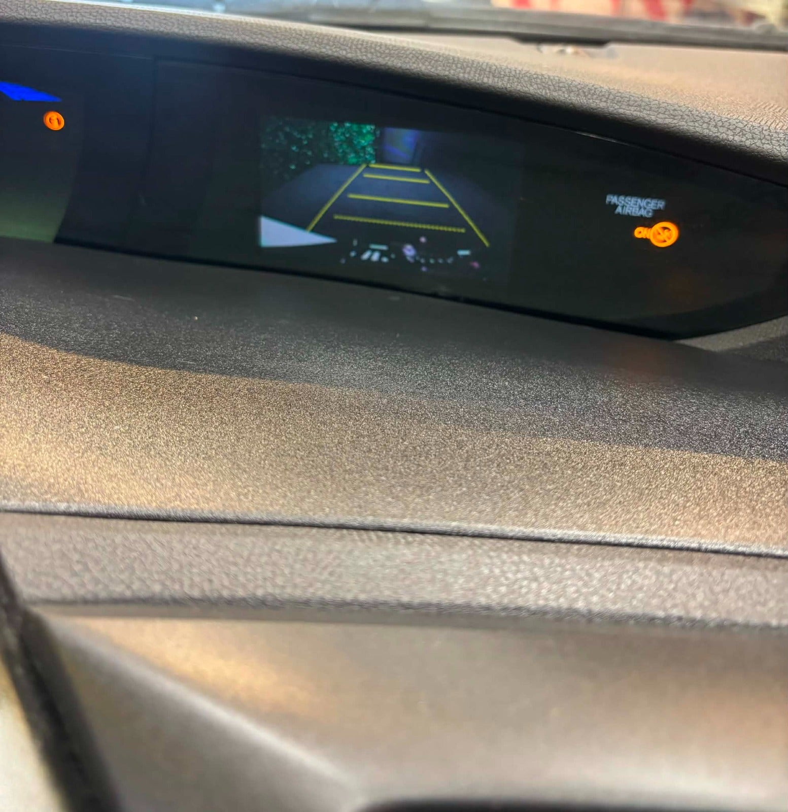 Billede af Honda Civic 2,2 i-DTEC Executive
