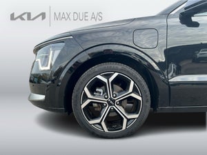 Kia Niro PHEV Upgrade DCT