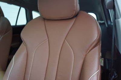 Skoda Enyaq iV ecoSuite