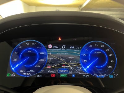 Mercedes EQS580 SUV AMG Line 4Matic