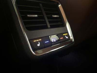 Skoda Enyaq 60 iV ecoSuite Van