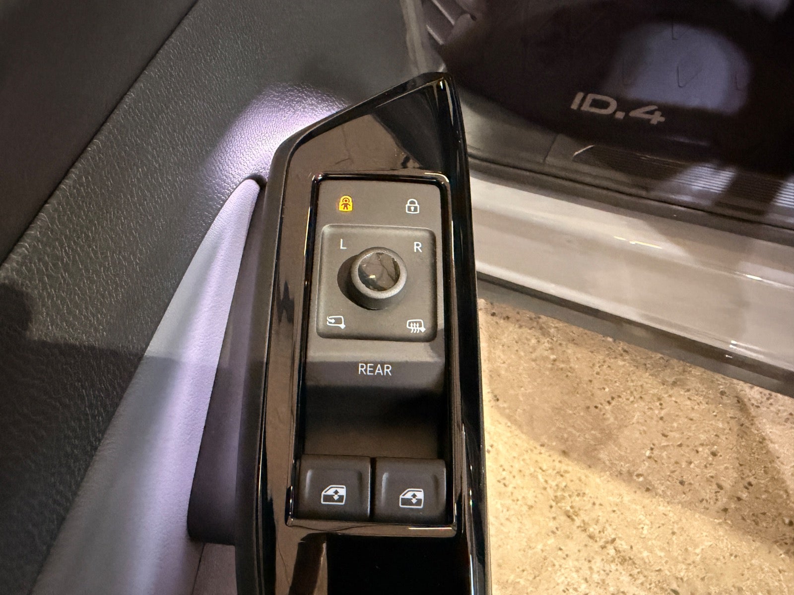 VW ID.4 Pro Performance