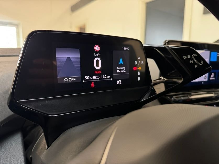 VW ID.4 Pro Performance