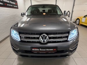 VW Amarok
