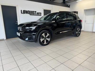 Volvo XC40 P6 ReCharge Plus
