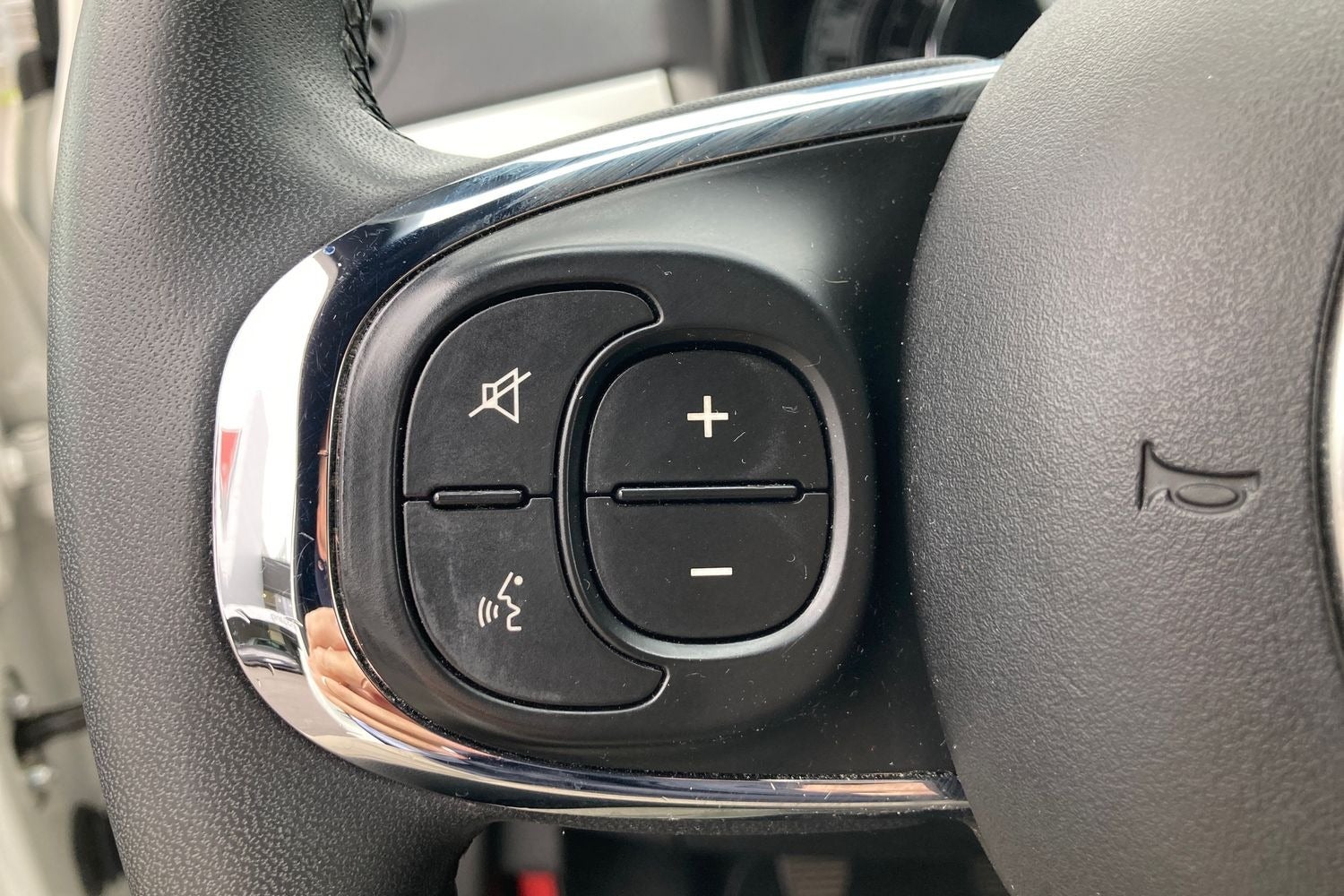 Billede af Fiat 500C 1,0 Hybrid Club
