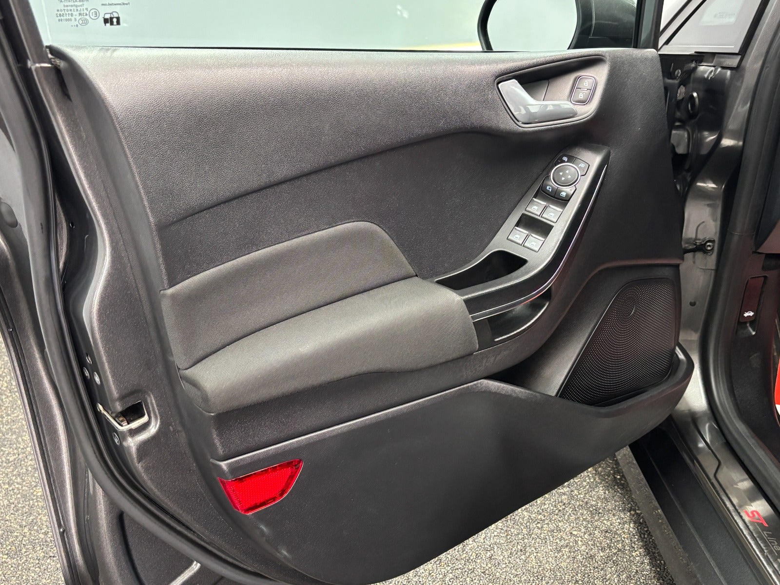 Billede af Ford Fiesta 1,5 TDCi 85 ST-Line