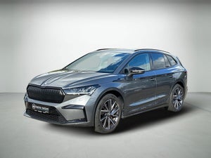 Skoda Enyaq iV Sportline