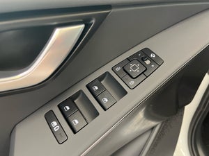 Kia Niro EV Prestige
