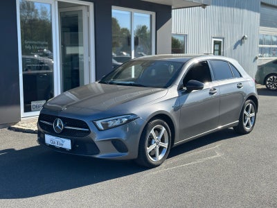 Mercedes A250 e 1,3 Progressive aut. 5d