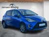 Toyota Yaris VVT-i T2 thumbnail