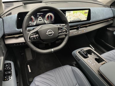 Nissan Ariya Evolve billede 2