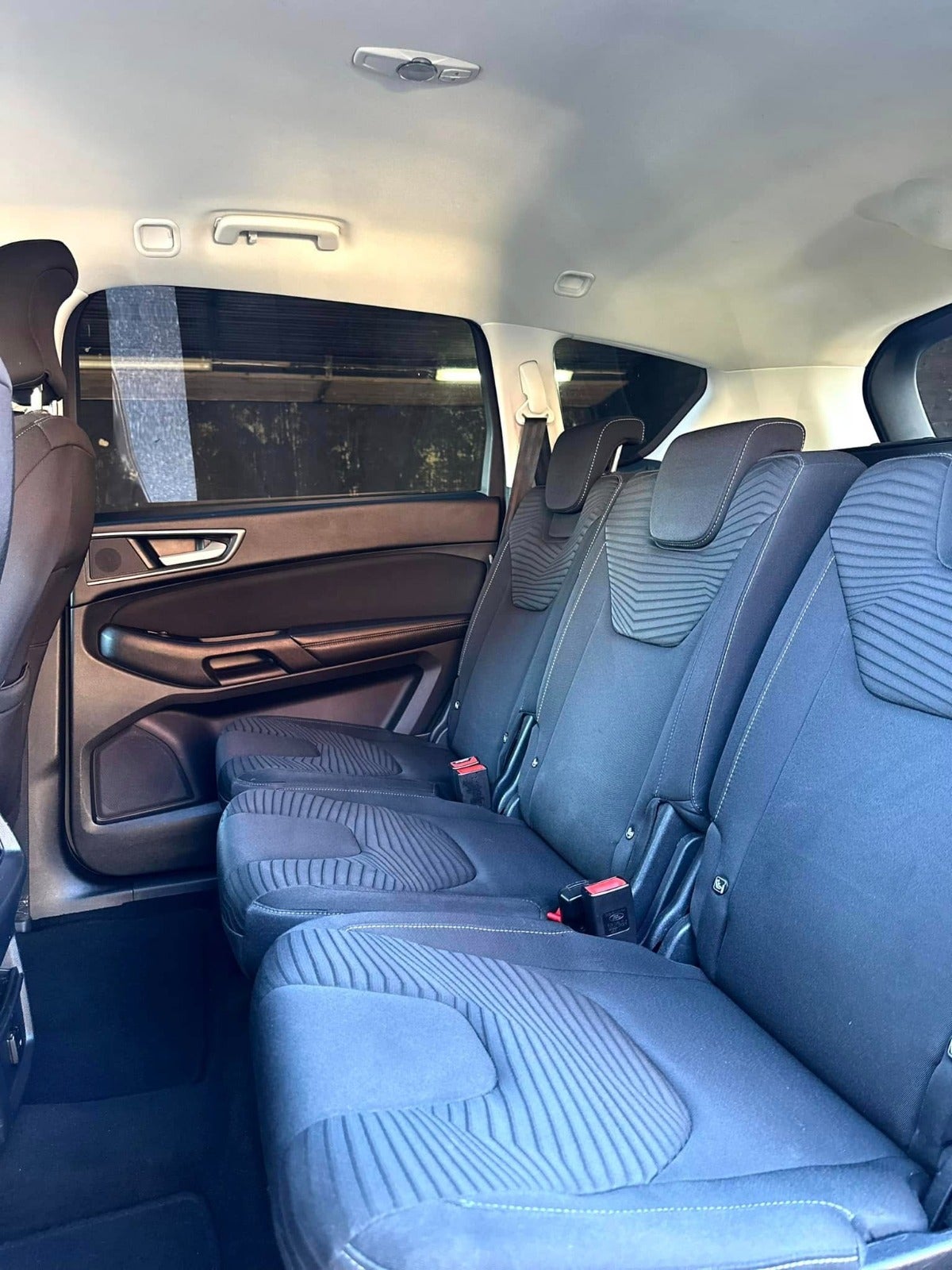 Billede af Ford S-MAX 2,0 TDCi 150 Titanium