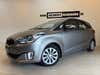 Kia Carens CRDi 115 Style thumbnail
