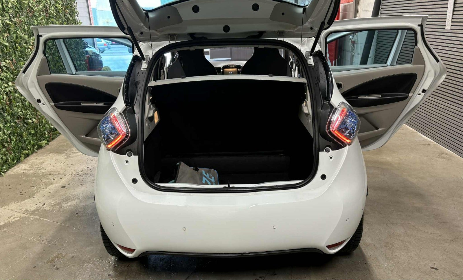 Billede af Renault Zoe 22 Intens