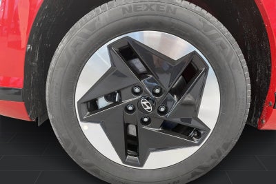 Hyundai Kona EV Essential