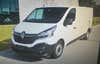 Renault Trafic T29 dCi 120 L2H1