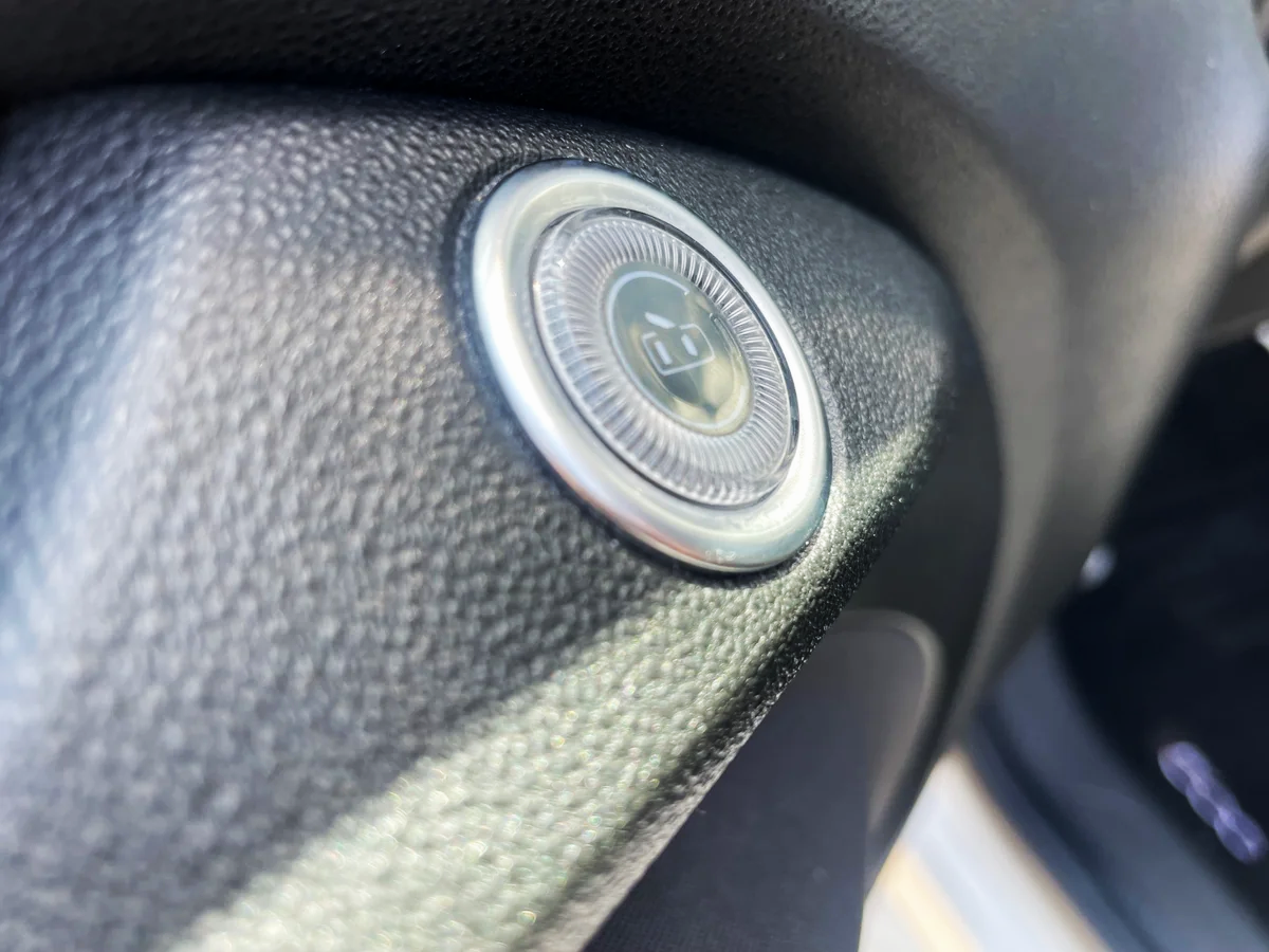 Billede af Fiat 500e 42 Icon Pack Cabrio