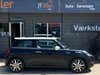 MINI Cooper SE Maximise thumbnail