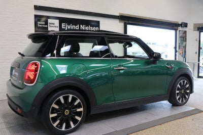 MINI Cooper SE Edition Premium Plus