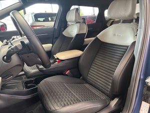 Kia EV4 Long Range GT-Line Fastback