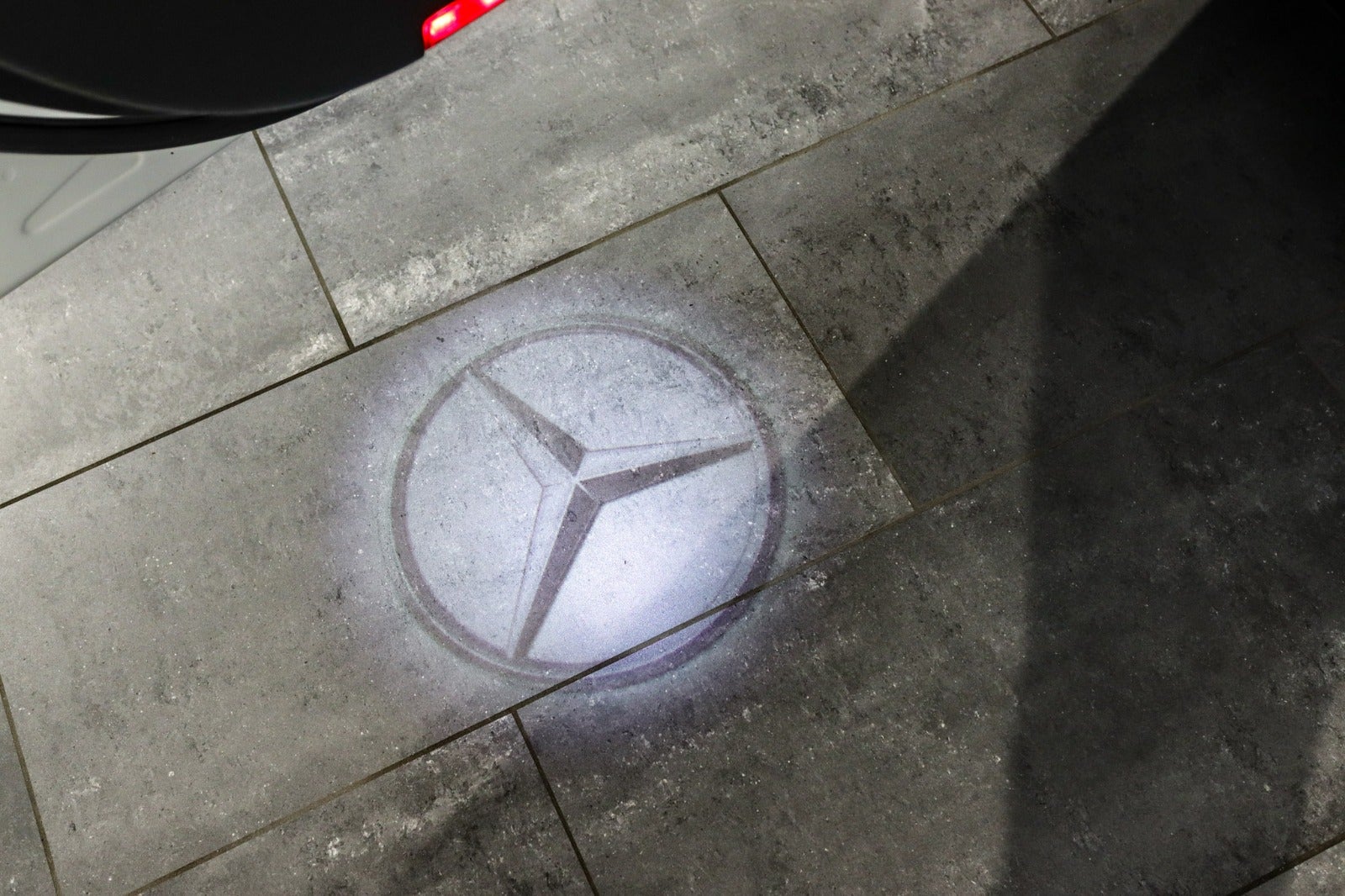 Billede af Mercedes A35 2,0 AMG aut. 4Matic