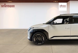 Kia EV3 Long Range GT-Line