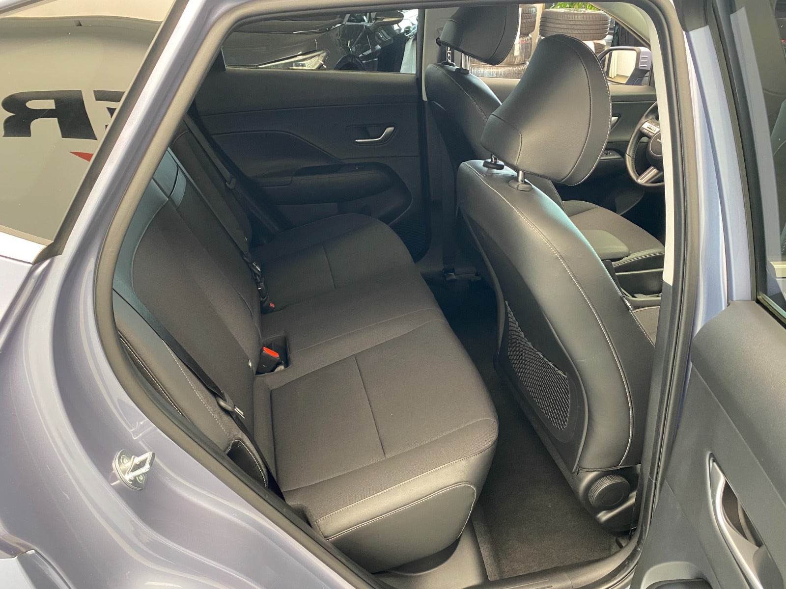 Billede af Hyundai Kona 65 EV Advanced