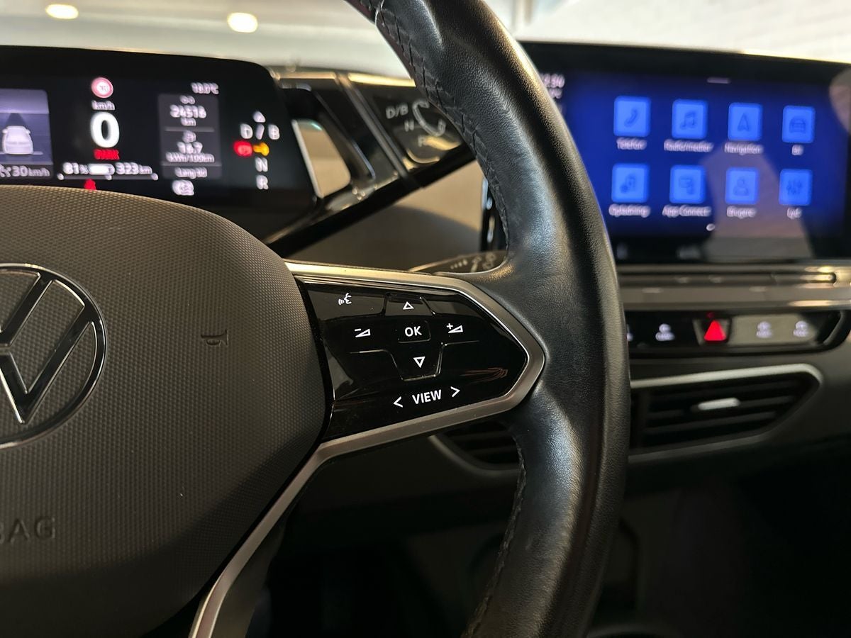 VW ID.3 Pro Performance billede 14