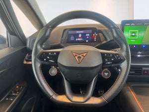 Cupra Born e-Boost