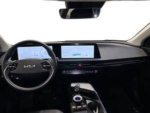 Kia EV6 Long Range Prestige