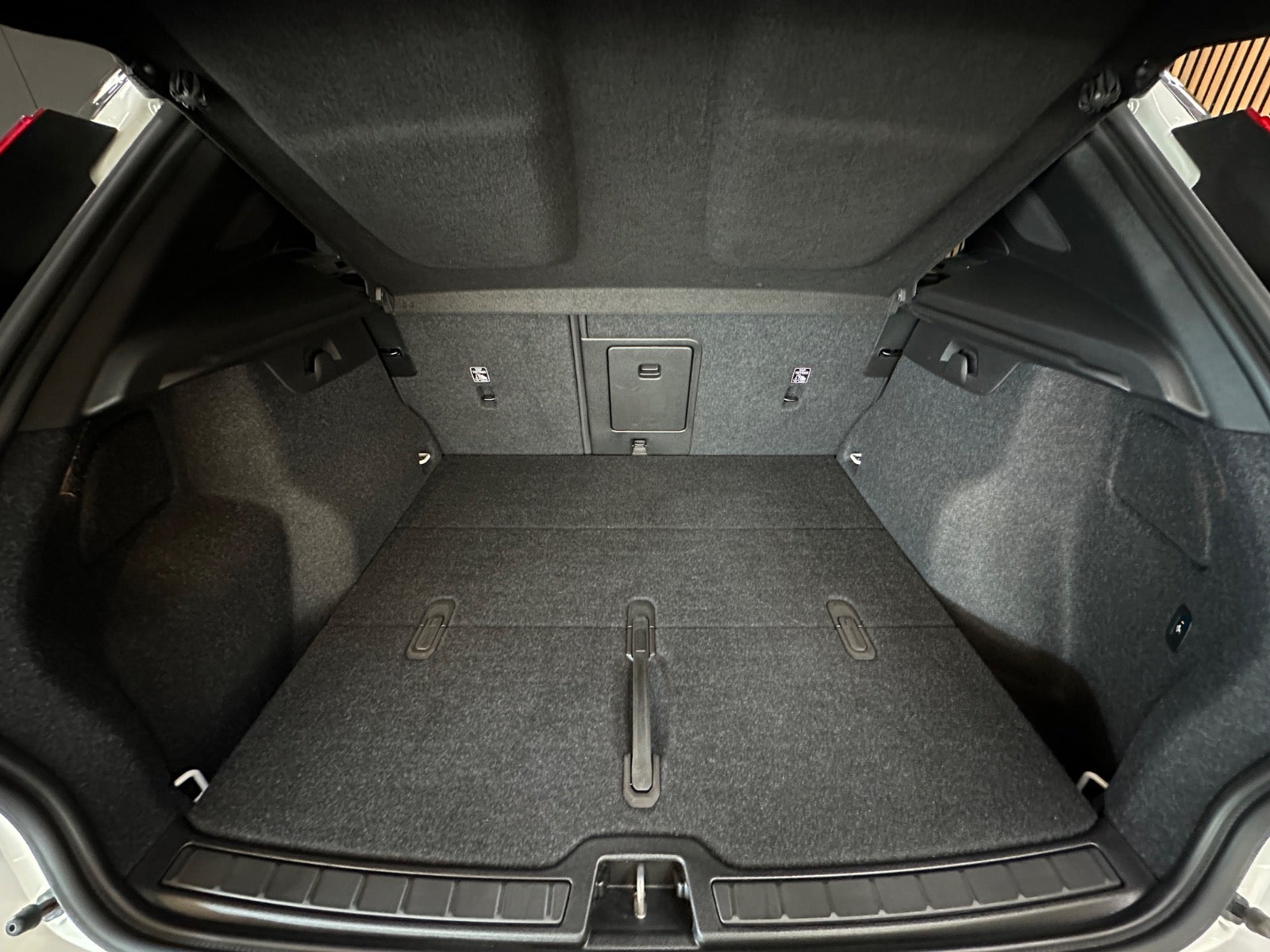 Billede af Volvo XC40  P6 ReCharge Ultimate