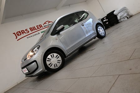 VW Up! 75 Move Up! BMT