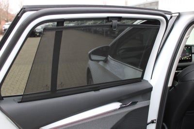 Skoda Enyaq iV Loft Maxx