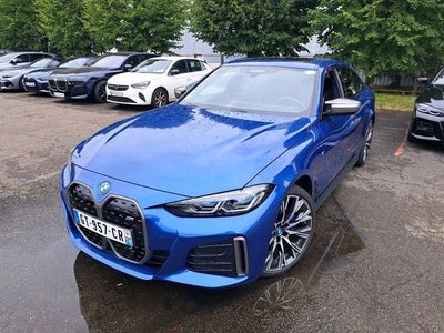 BMW i4  M50 M-Sport xDrive 5d