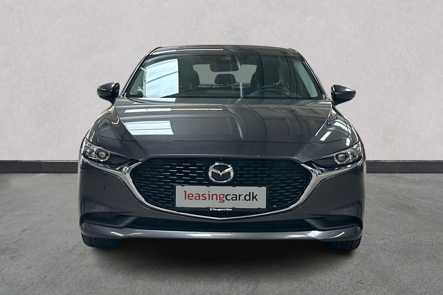 Billede af Mazda 3 2,0 SkyActiv-G 122 Cosmo aut.